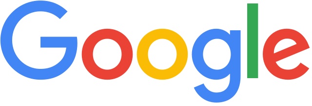 Google Review Logo